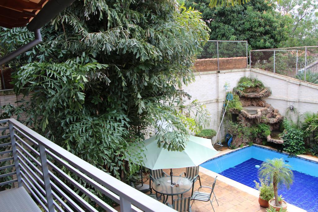 Sol De Luque Casa-Hotel Pokoj fotografie